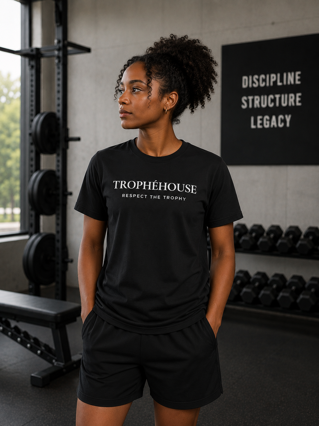 Operator Tee