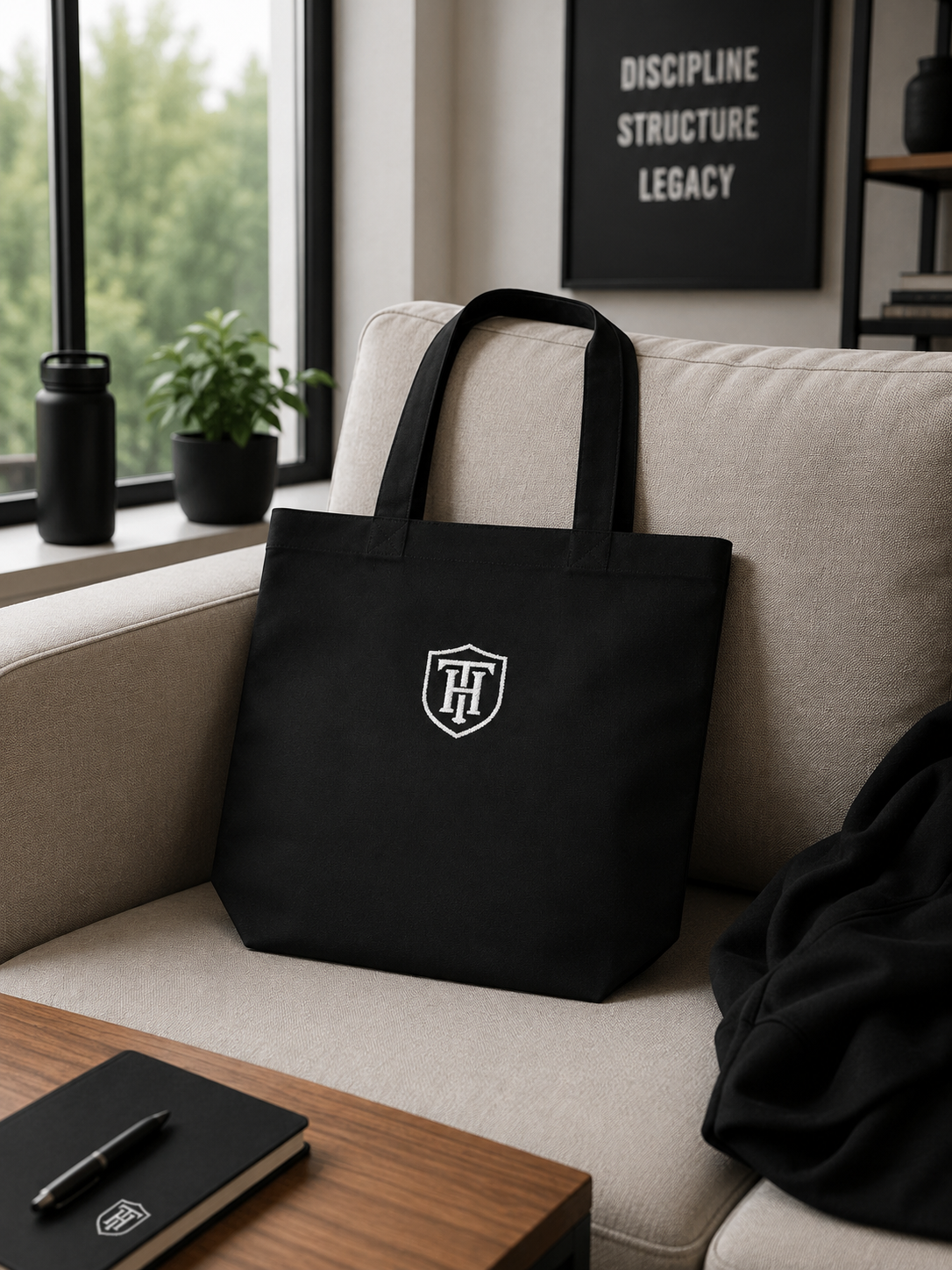 Operator Tote