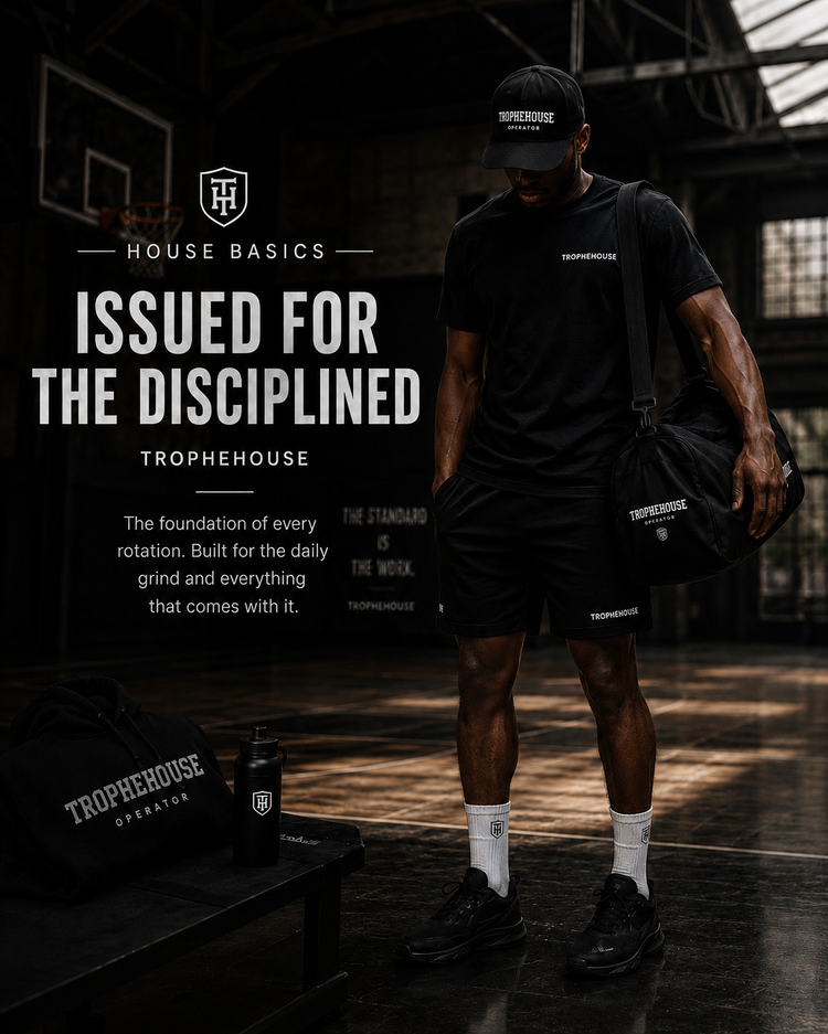 CORE UNIFORM | Everyday Uniforms