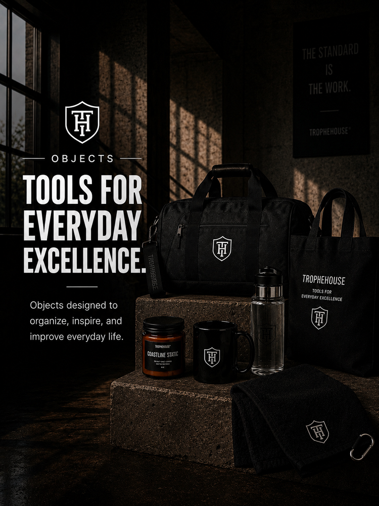 OBJECTS | Build Your Environment