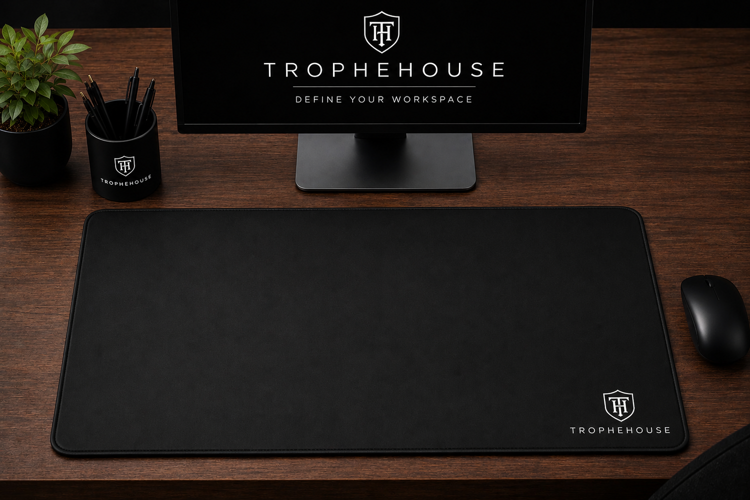 DESK MATS | Define Your Workspace
