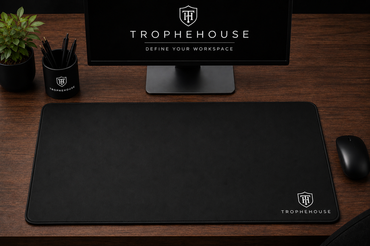DESK MATS | Define Your Workspace
