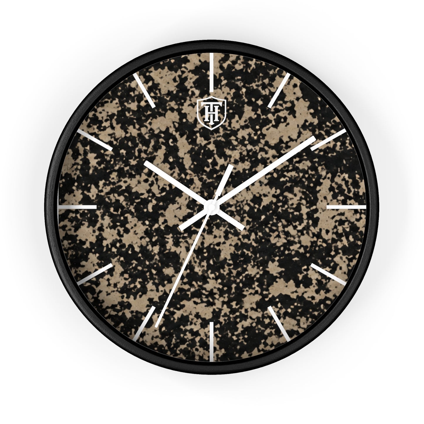 Living Discipline Clock | House of Champions