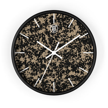 Living Discipline Clock | House of Champions