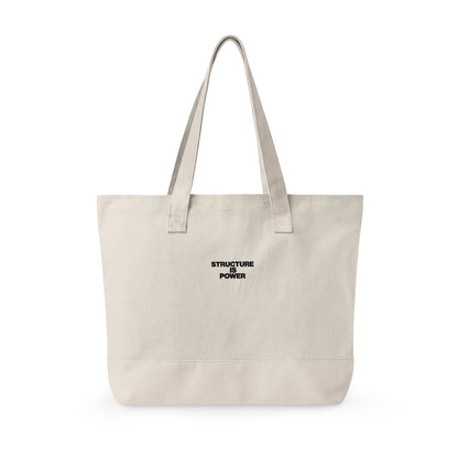 Utility Tote 01