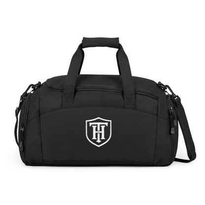 Operator Duffle