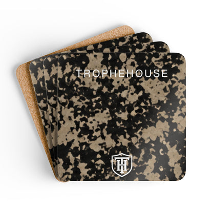 Living Discipline Coaster Set | House of Champions