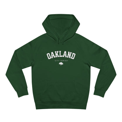 Oakland City Series Hoodie