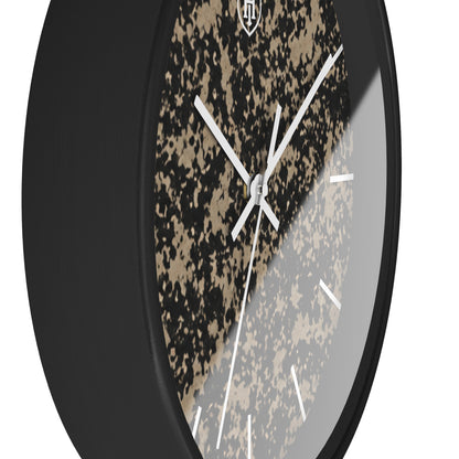 Living Discipline Clock | House of Champions