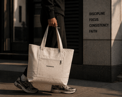 Utility Tote 01