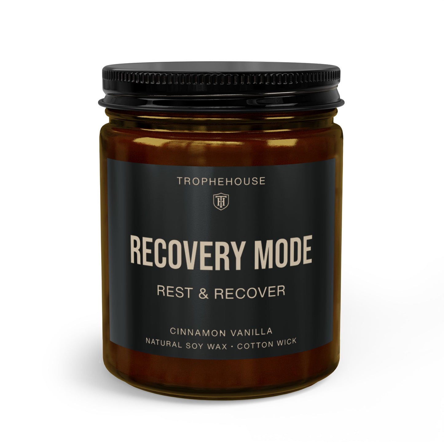 RECOVERY MODE | Recover with Purpose