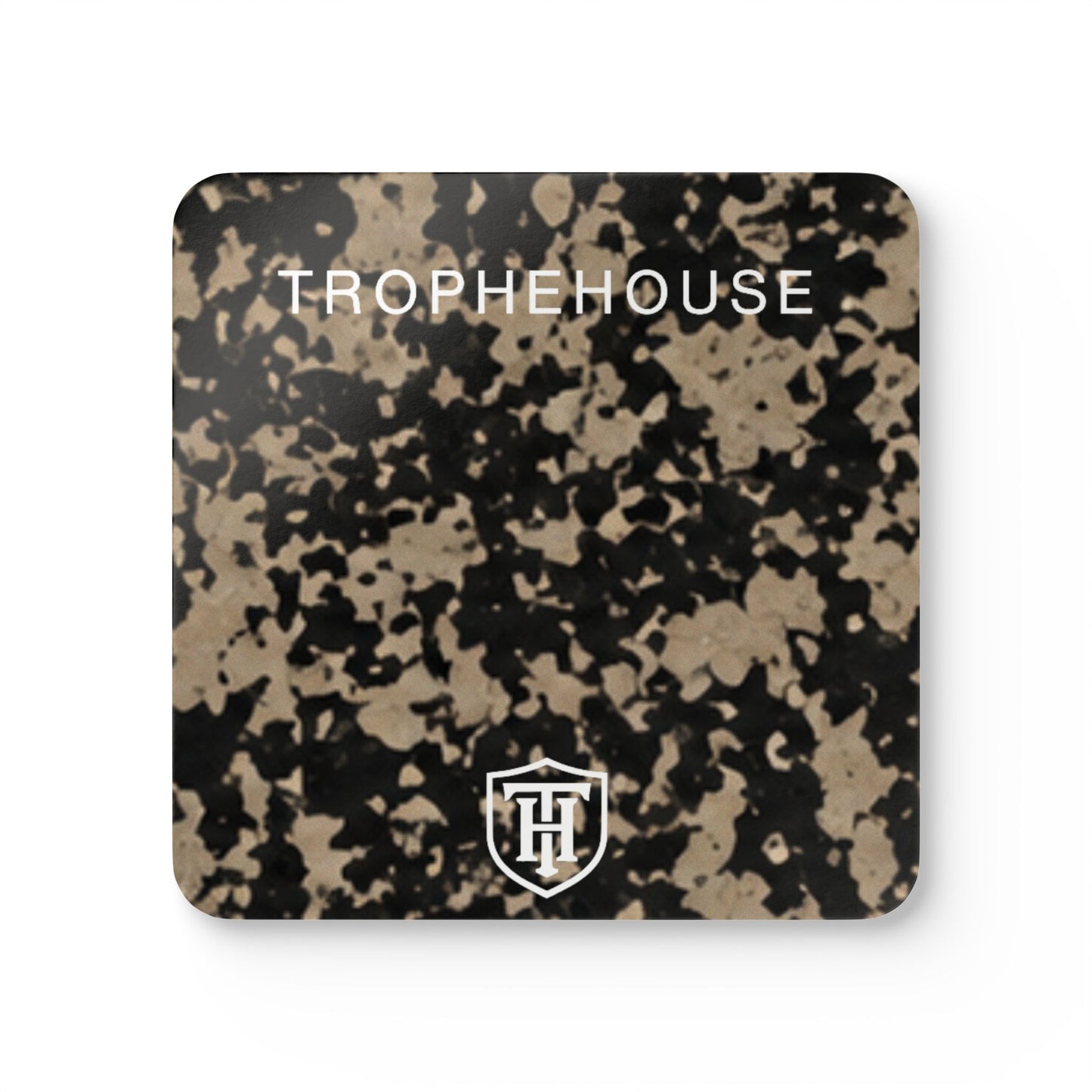 Living Discipline Coaster Set | House of Champions