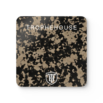 Living Discipline Coaster Set | House of Champions