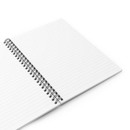 Field Notes Journal - Youth Division