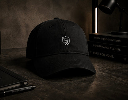 Signature Shield Cap