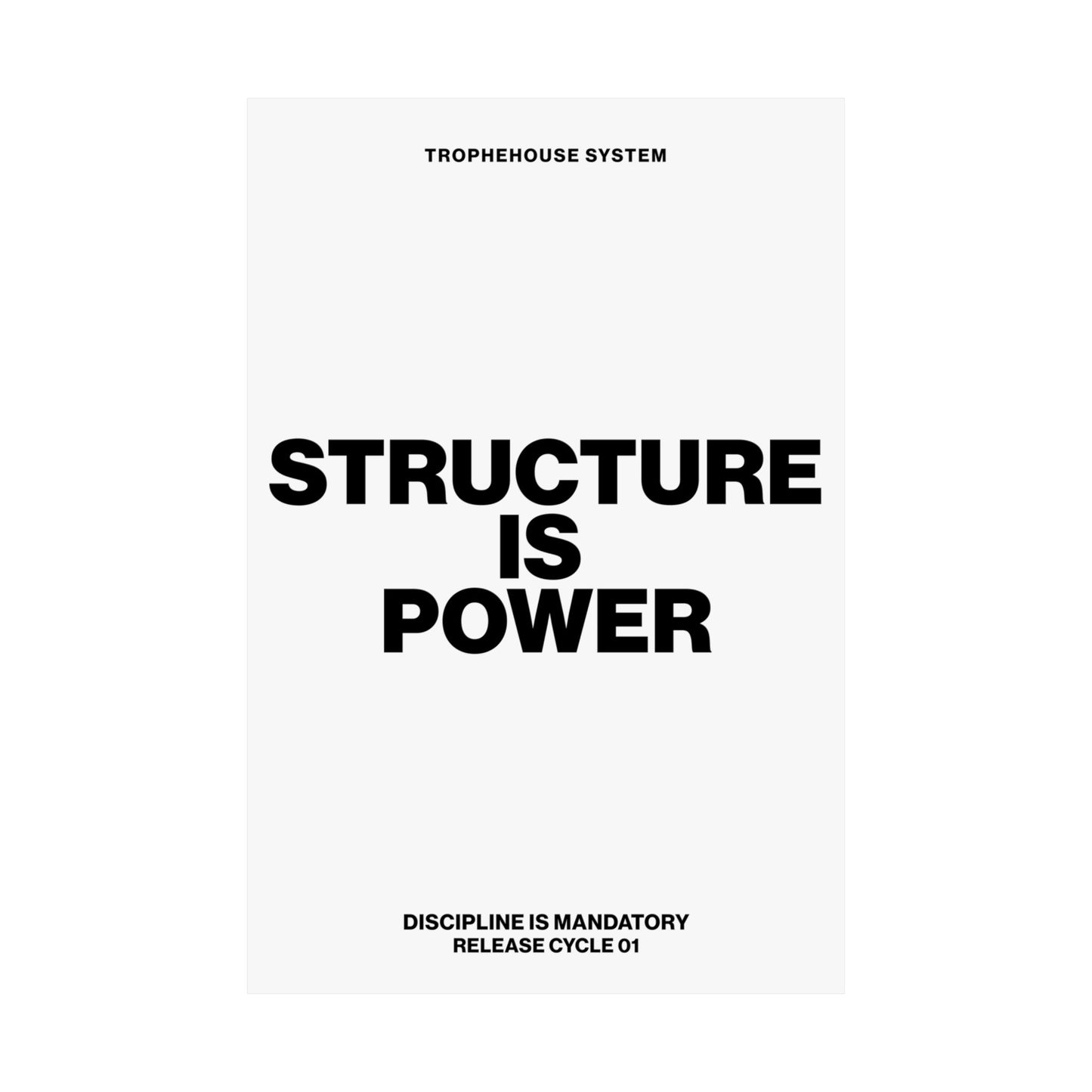Archive Study 01 (Poster)