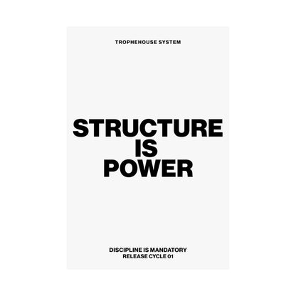 Archive Study 01 (Poster)
