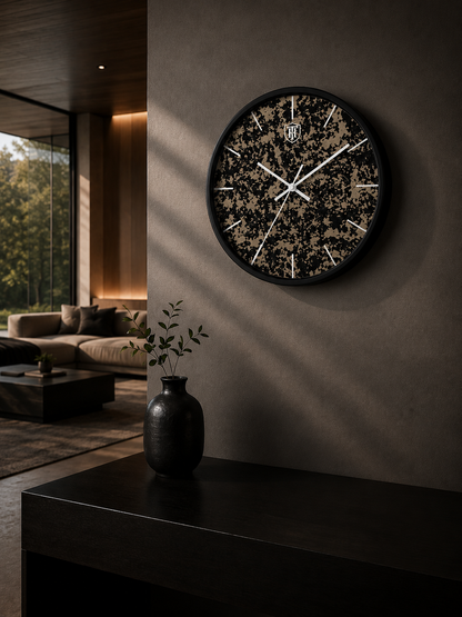 Living Discipline Clock | House of Champions