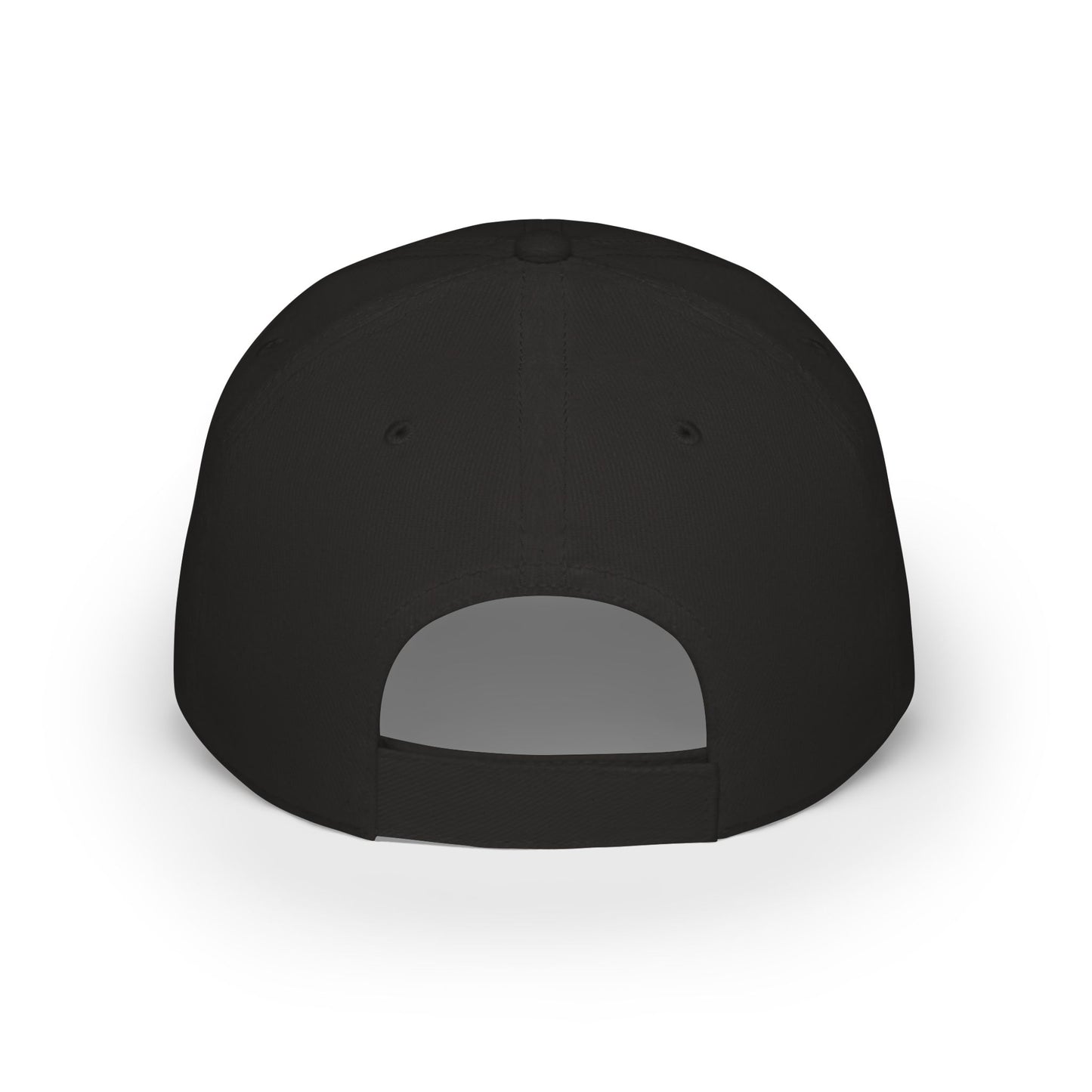 Signature Shield Cap