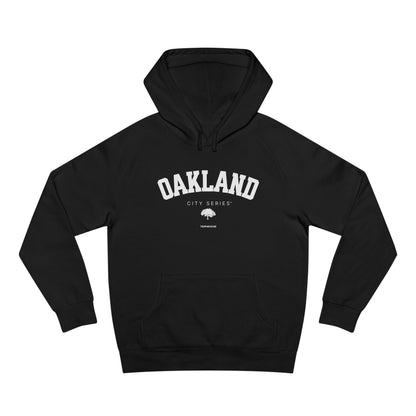 Oakland City Series 01 | Represent Where You’re From