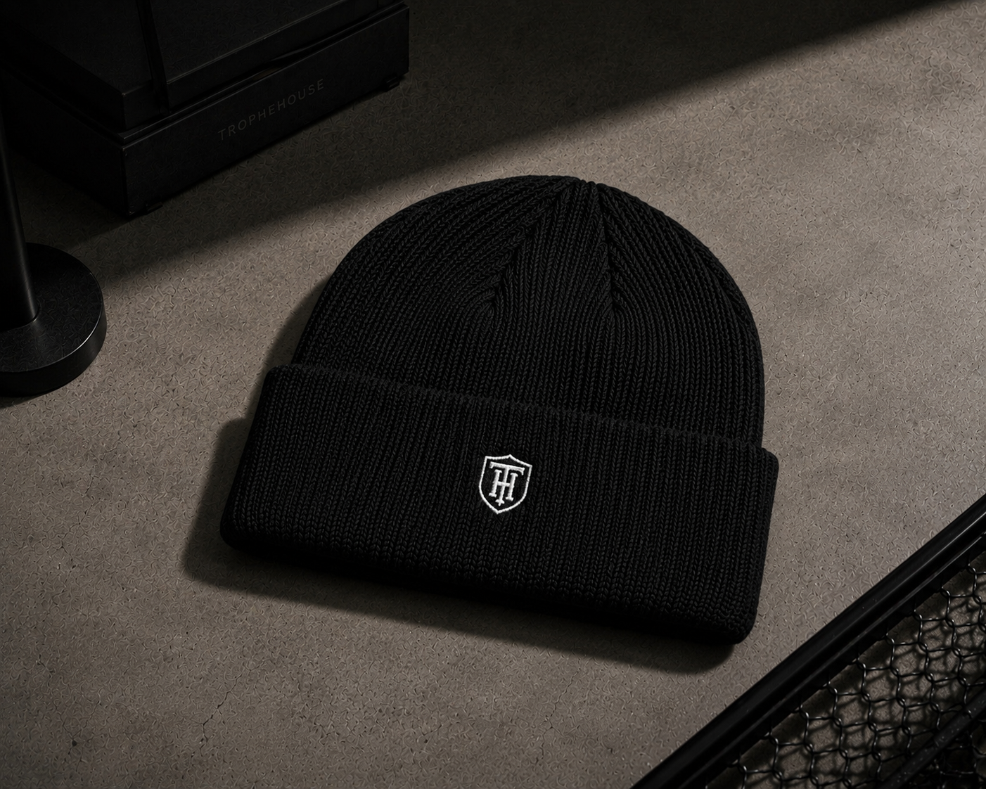 Operator Beanie | Cold Weather Uniform
