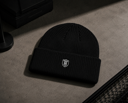 Operator Beanie | Cold Weather Uniform