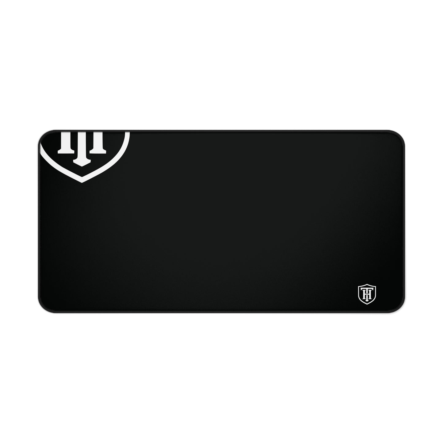 Signature Shield Desk Mat