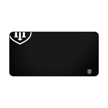 Signature Shield Desk Mat