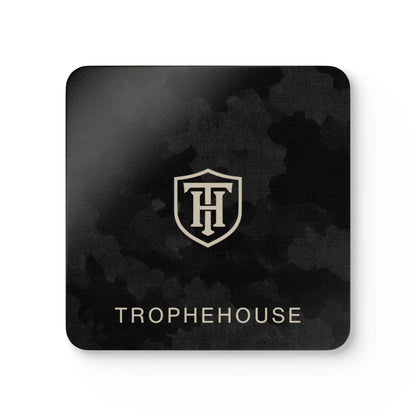 Living Discipline Coaster Set | Camo