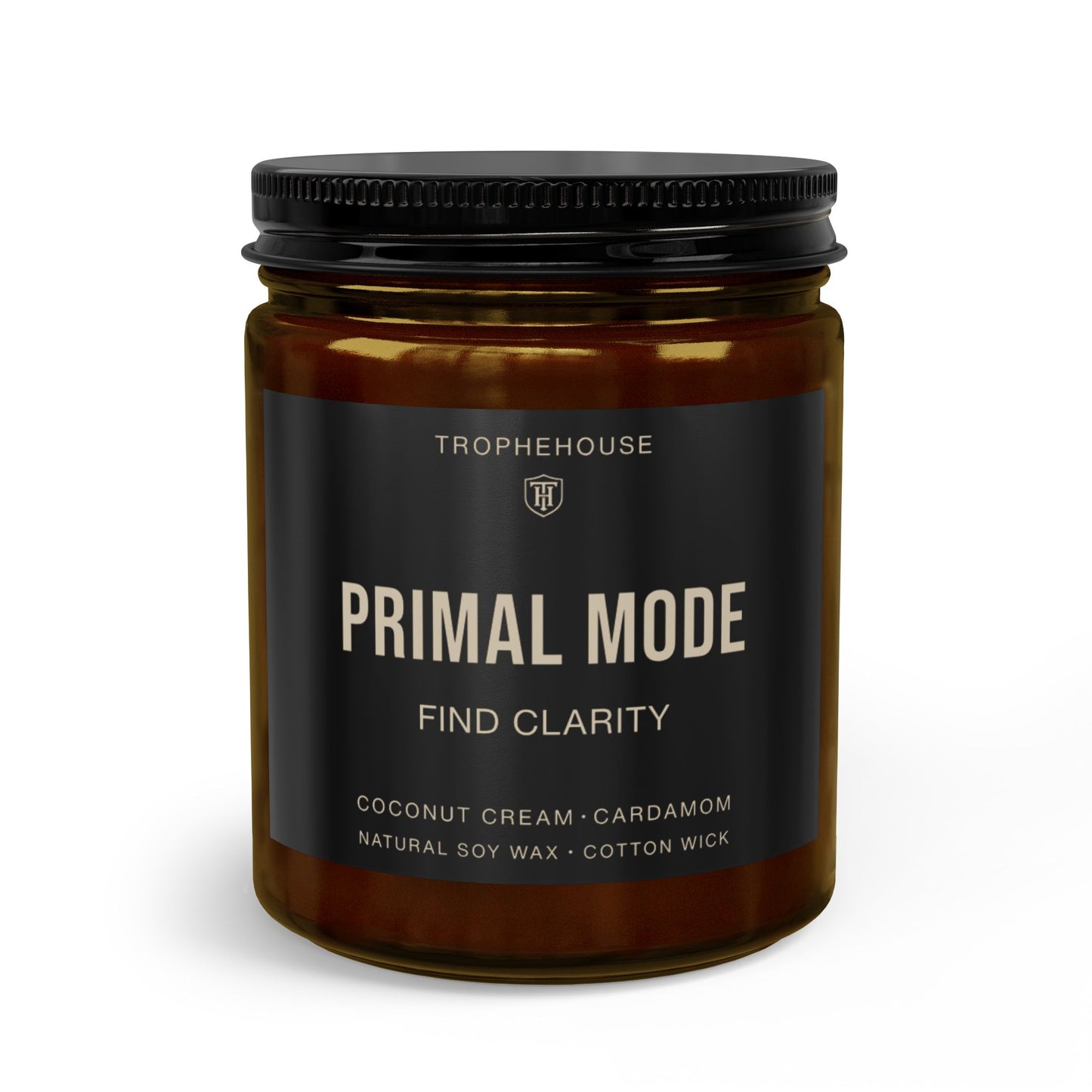 PRIMAL MODE | Find Clarity