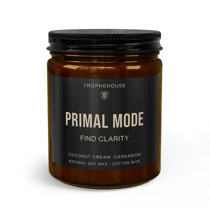 PRIMAL MODE | Find Clarity