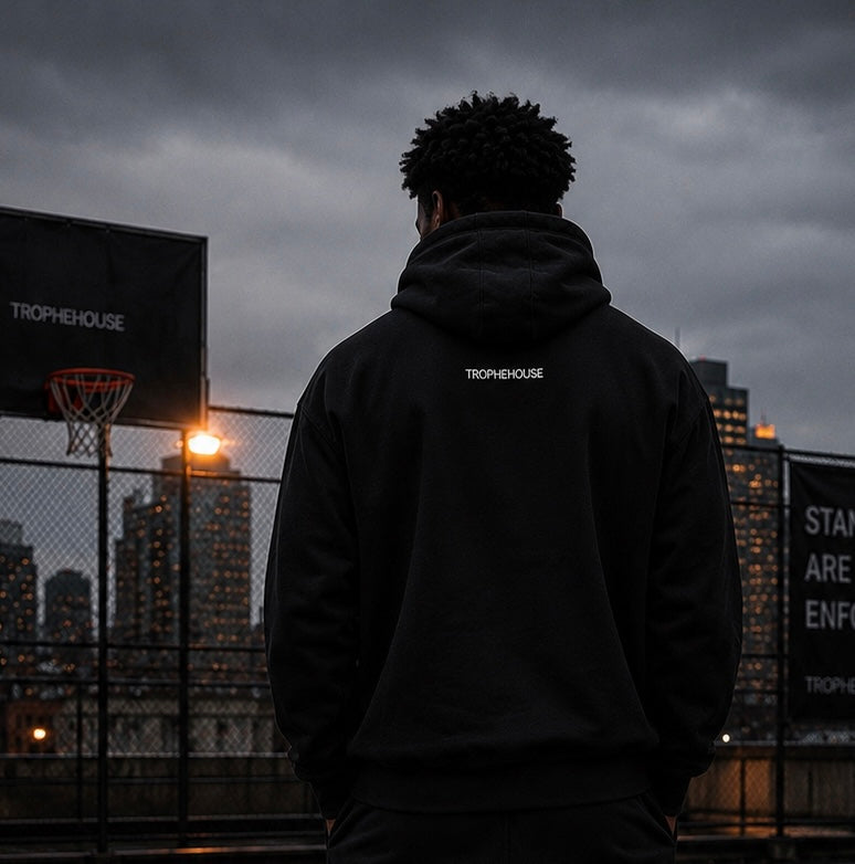 Oakland City Series Hoodie
