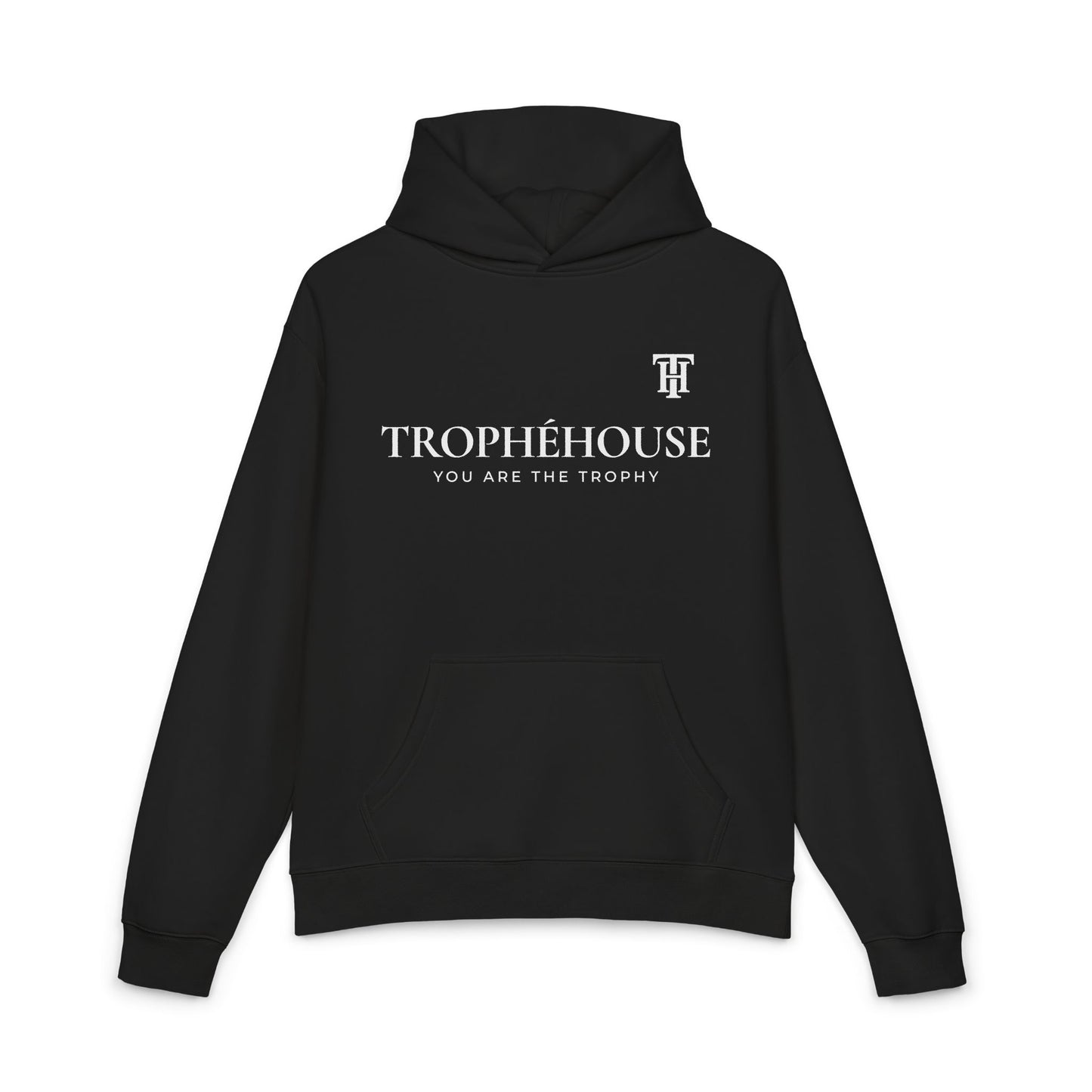 Operator Hoodie | Built to Operate