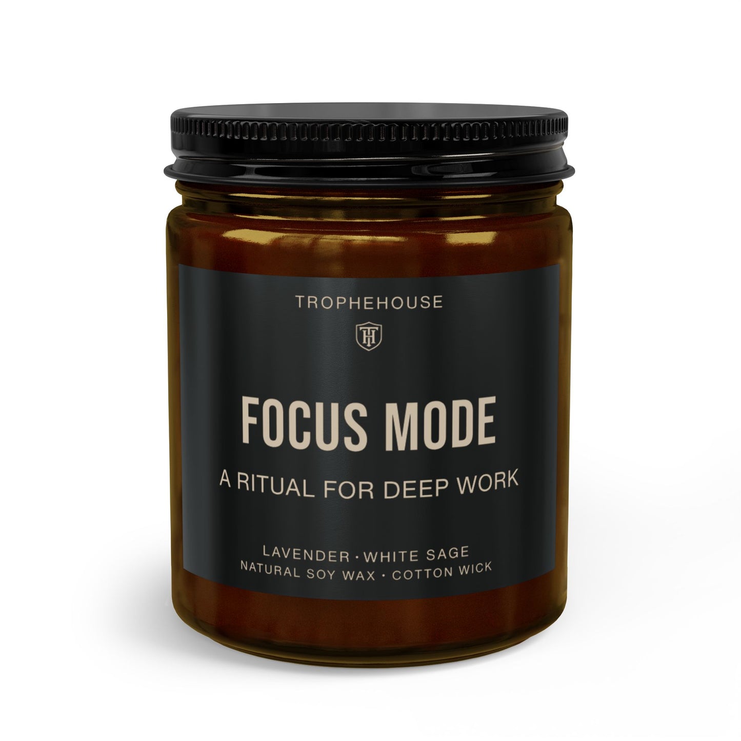 FOCUS MODE | Built for Deep Work