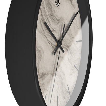 Living Discipline Clock | Marble