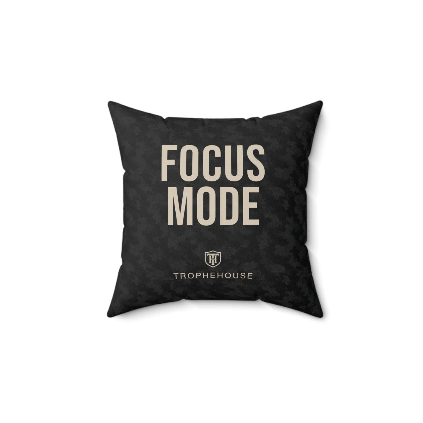 Focus Mode Pillow | Everyday Support