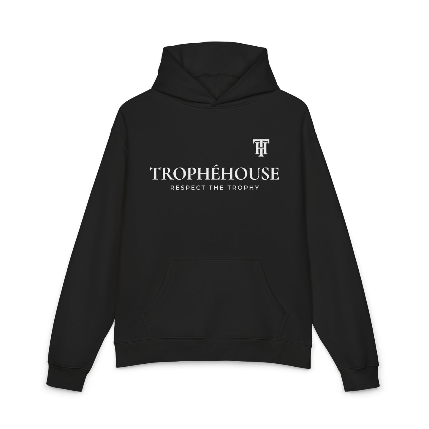 Operator Hoodie