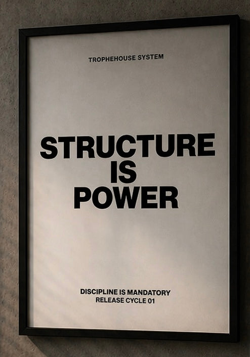 Archive Study 01 (Poster)