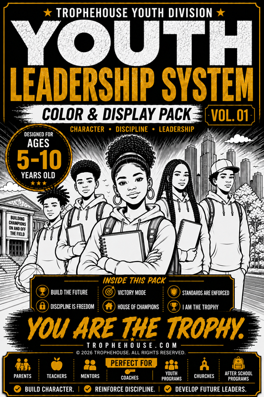 Youth Leadership System