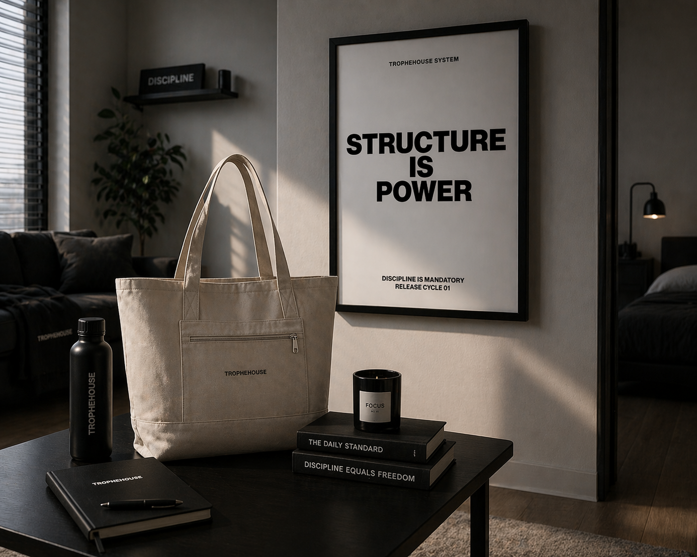 Archive Study 01 (Poster)
