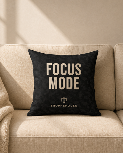 Focus Mode Pillow | Everyday Support