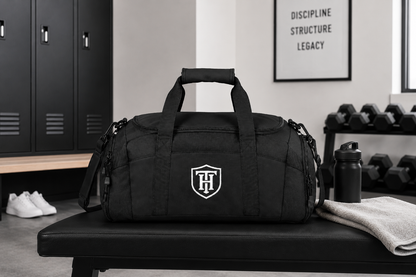 Operator Duffle