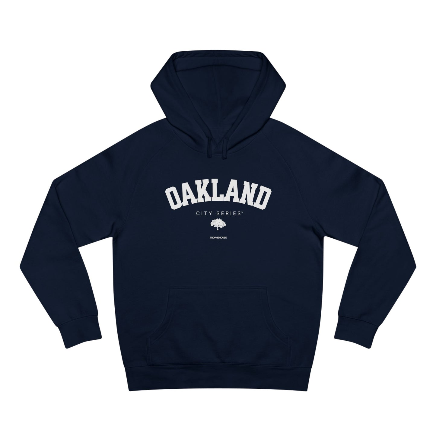 Oakland City Series 01 | Represent Where You’re From