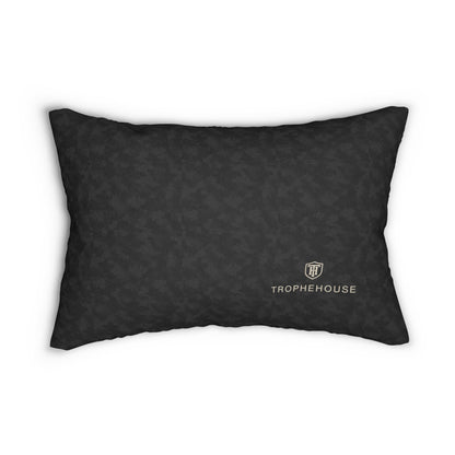 Focus Mode Lumbar Pillow | Everyday Support