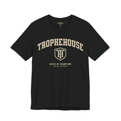 House Logo Tee