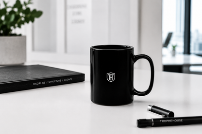 Operator Mug
