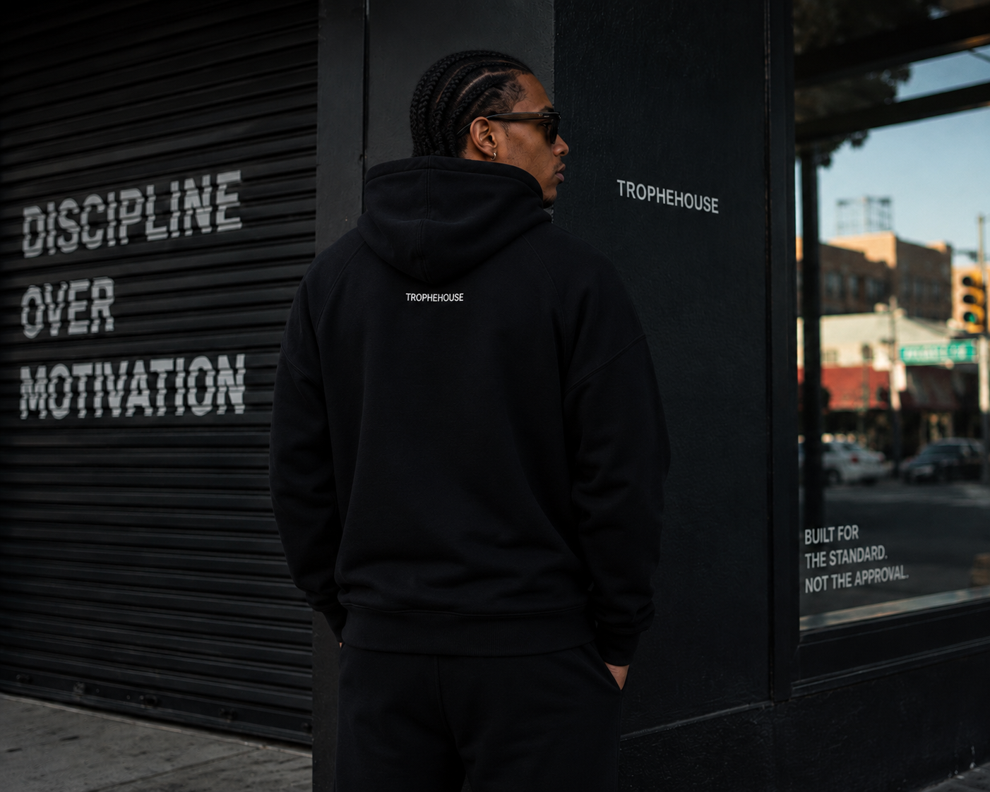Oakland City Series 01 | Represent Where You’re From