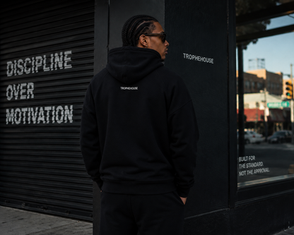 Oakland City Series 01 | Represent Where You’re From