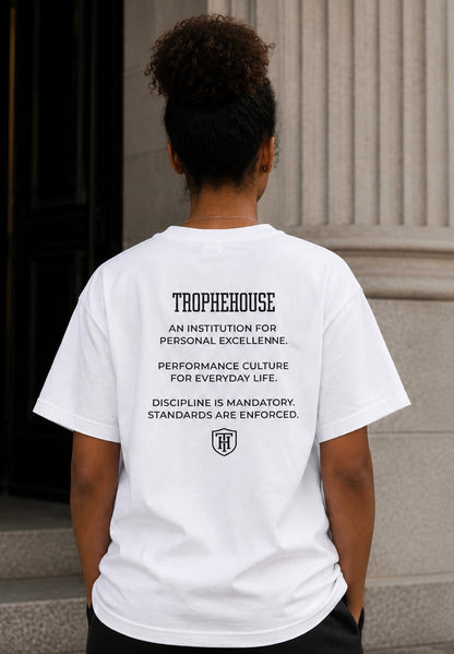 Collegiate Tee