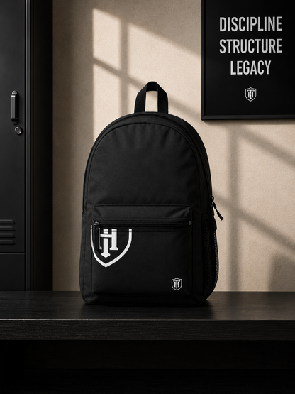 Field Pack
| Carry Your Daily Standard